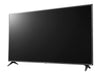 LG 50" Smart-TV – 4K UHD, lebendige Farben
