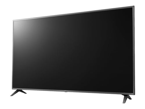 LG 50" Smart-TV – 4K UHD, lebendige Farben
