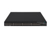 HP Enterprise Netzwerk-Switch – 48 Ports, PoE+ Unterstützung