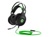 HP Gaming-Headset – 7.1 Surround-Sound, kabelgebunden