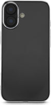 HAMA Handy-Schutzhülle – Transparent, Staubresistent für iPhone 17