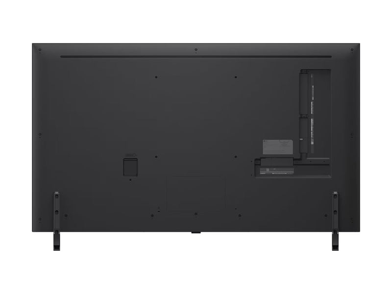 LG 55" QNED Fernseher – 4K, AI-optimiertes Bild