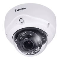 VIVOTEK IP Kamera – 2 MP, Zweiwege-Audio