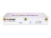 Fortinet Firewall – Schutz vor Cyber-Angriffen, mit 4-Port-Switch