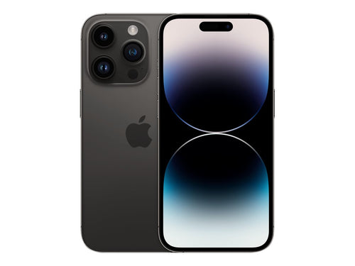 Apple iPhone 14 Pro – 48 MP Kamera, wasserfest