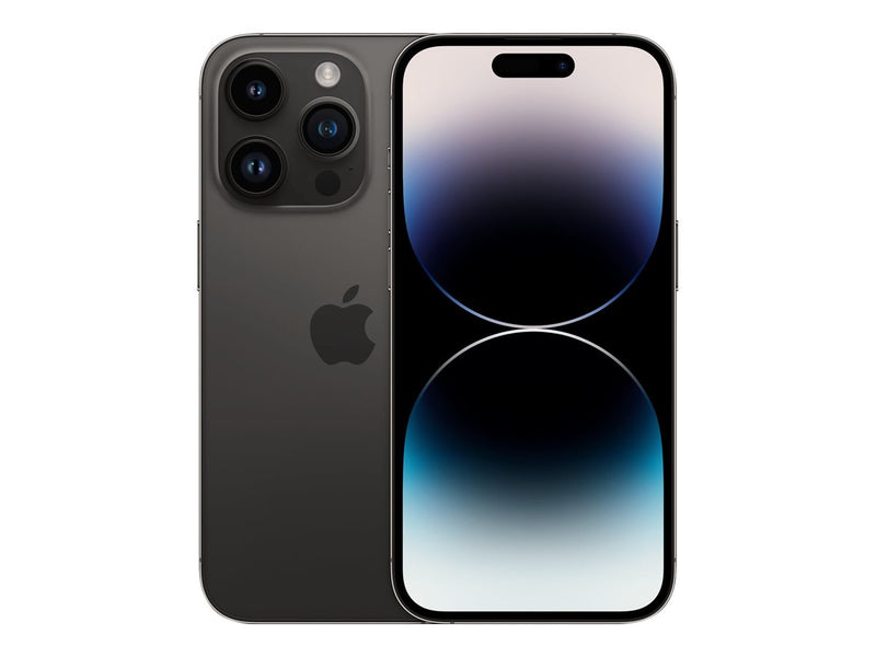 Apple iPhone 14 Pro – 48 MP Kamera, wasserfest