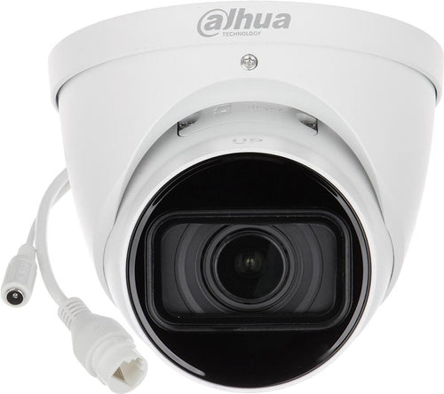 Dahua Überwachungskamera – 5 MP, Nachtsicht