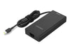 Lenovo Netzteil – 400 W Leistung, schlankes Design