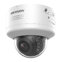 HIKVISION IP Dome Kamera – 4 MP, vielseitige Überwachung
