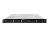 Fujitsu PRIMERGY Rack-Server – Intel Xeon, erweiterbarer Speicher