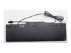Lenovo USB-Tastatur – Komfortable Eingabe für Büroarbeiten