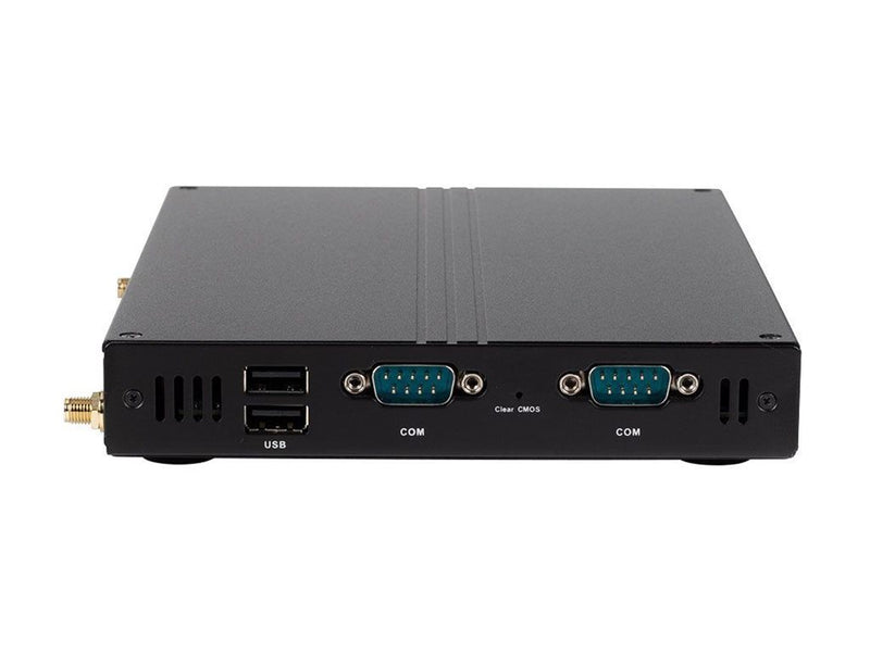 BLUECHIP BUSINESSline Desktop-PC – Effizient für Büroarbeiten