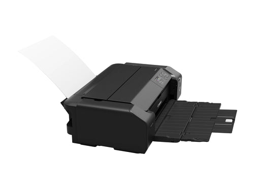 Canon Großformatdrucker – Farbdruck, WLAN-fähig