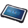 PANASONIC Toughbook G2 Tablet – Robustes Gerät mit 16 GB RAM, 512 GB SSD
