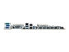 Gigabyte Motherboard – E-ATX, 2 x Gigabit LAN