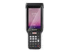 Honeywell ScanPal EDA61K – Robustes Datenerfassungsterminal, Android 9.0