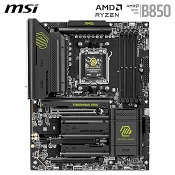 MSI Mainboard – WLAN, ideal für Büro-PCs