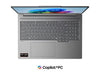 Lenovo IdeaPad Pro 5 – Ryzen AI, 32 GB RAM, 1 TB SSD