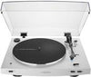 Audio-Technica Plattenspieler – Bluetooth, vollautomatisch