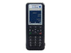 Mitel DECT-Telefon – Hygienisch, Notruftaste