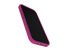 OTTERBOX iPhone 17 Hülle – MagSafe-kompatibel, klar/rosa