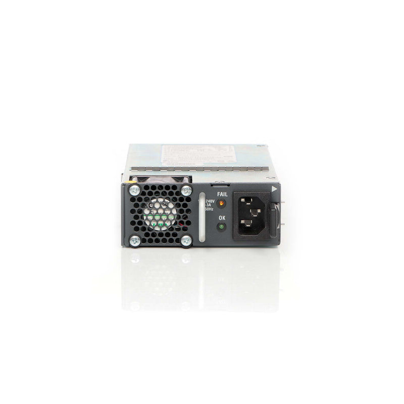 Cisco Stromversorgung – Redundant, Hot-Plug für ASR 1001-X