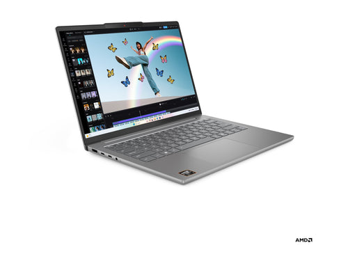 Lenovo IdeaPad Slim 5 – 14" OLED, 24 GB RAM, 1 TB SSD