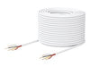 Ubiquiti UniFi Türschloss-Kabel – 152 m, robust und flexibel