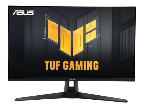 ASUS 27" Gaming-Monitor – QHD, 300 Hz für flüssige Bilder