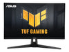 ASUS 27" Gaming-Monitor – QHD, 300 Hz für flüssige Bilder