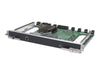 HP Enterprise Steuerungsprozessor – 640 Gbit/s Durchsatz, Plug-in-Modul
