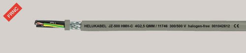 Helukabel Stromkabel – Flexibel und robust