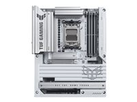 ASUS TUF Gaming Motherboard – Wi-Fi 7, USB-C Anschlüsse