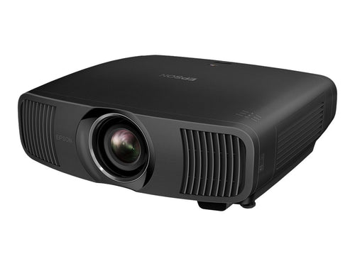 Epson 3LCD-4K-Projektor – Heimkinoerlebnis, LAN-Anschluss