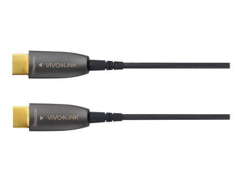 EET Vivolink HDMI-Kabel – 7,5 m, 4K Unterstützung