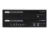 ATEN Konsolen-Extender – Dual View, bis 300m