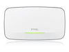 Zyxel Wi-Fi 6E Access Point – Schnelles Tri-Band WLAN für Ihr Büro