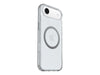 OTTERBOX iPhone Hülle – MagSafe-kompatibel, klarer Schutz