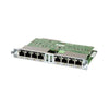 Cisco Ethernet Switch – 8 Anschlüsse, PoE-fähig