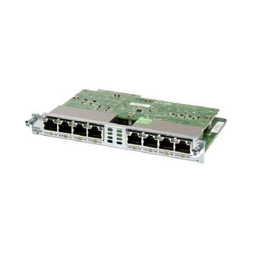 Cisco Ethernet Switch – 8 Anschlüsse, PoE-fähig