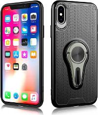 CYOO Handyhalterung – 360° drehbar für iPhone X/XS