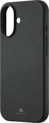 BLACK ROCK iPhone 17 Hülle – MagSafe-kompatibel, robustes Design