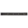 Cisco 48-Port PoE+ Switch – Stapelbar, Einfache Verwaltung