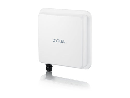 Zyxel 5G Outdoor Router – Wetterfest, schnelles Internet