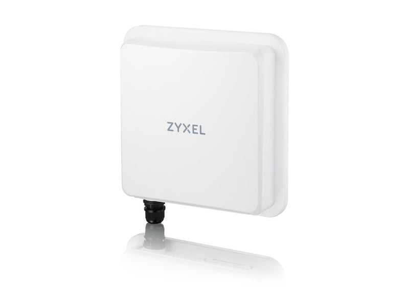Zyxel 5G Outdoor Router – Wetterfest, schnelles Internet