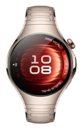 Huawei Smartwatch – GPS, Herzfrequenzmessung