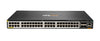 HP Enterprise Netzwerk-Switch – 48 Ports, PoE-Unterstützung