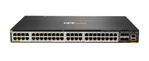 HP Enterprise Netzwerk-Switch – 48 Ports, PoE-Unterstützung