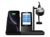 Yealink DECT Headset – Kabellos, Touchscreen-Basis