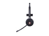 Yealink DECT-Headset – Kabellos für Konferenzen